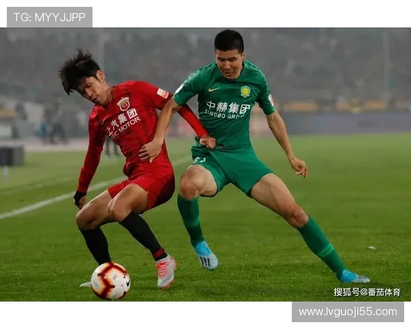 北京国安与上海上港巅峰对决直播即将震撼上演 北京国安与上海上港巅峰对决直播即将震撼上演